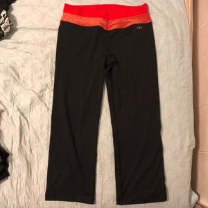 Victoria Secret sports capri